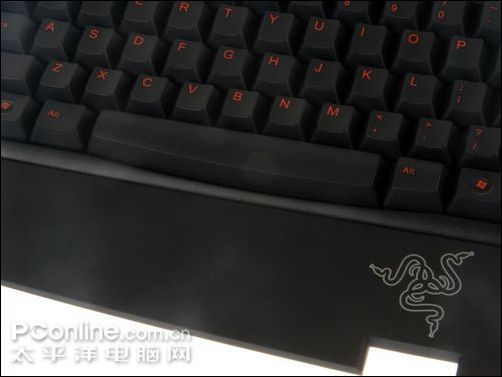 !Razer首款键鼠套装评测AG真人国际金蛛煞魔蛇齐出动(图1)